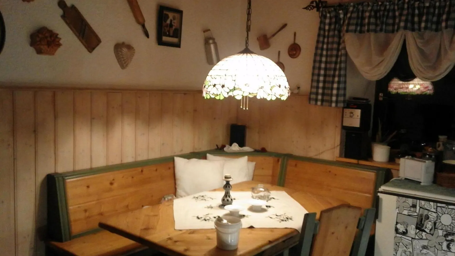 Ferienhaus Madlholz In Geiersthal 0*,  Germany