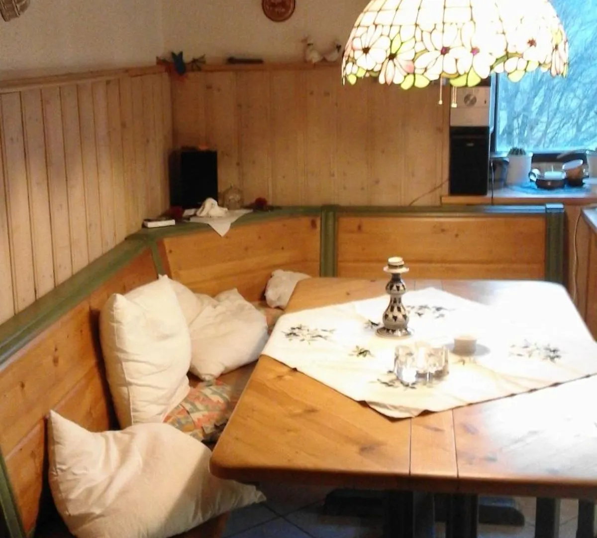 Ferienhaus Madlholz In Geiersthal Holiday home