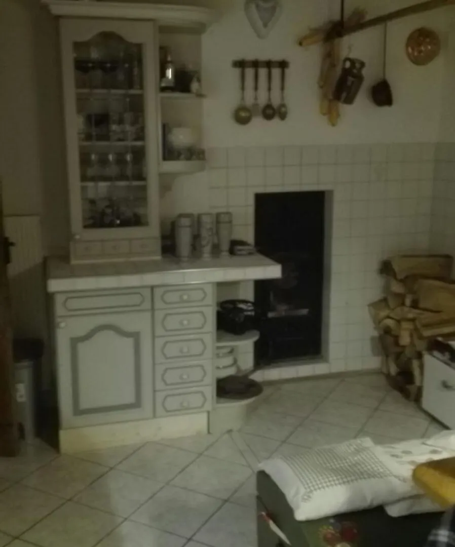 Holiday home Ferienhaus Madlholz In Geiersthal Germany