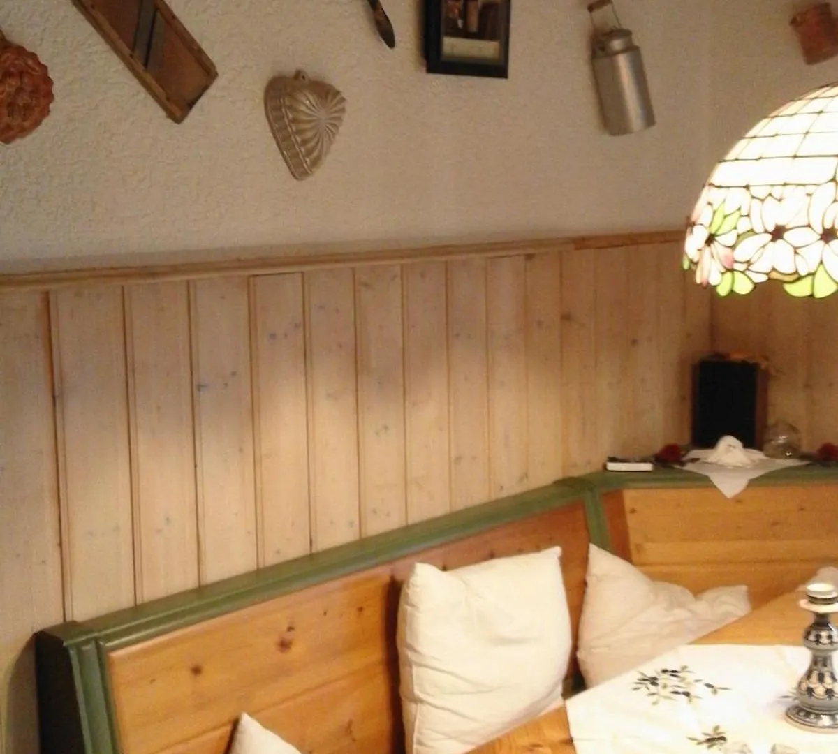 Ferienhaus Madlholz In Geiersthal Germany
