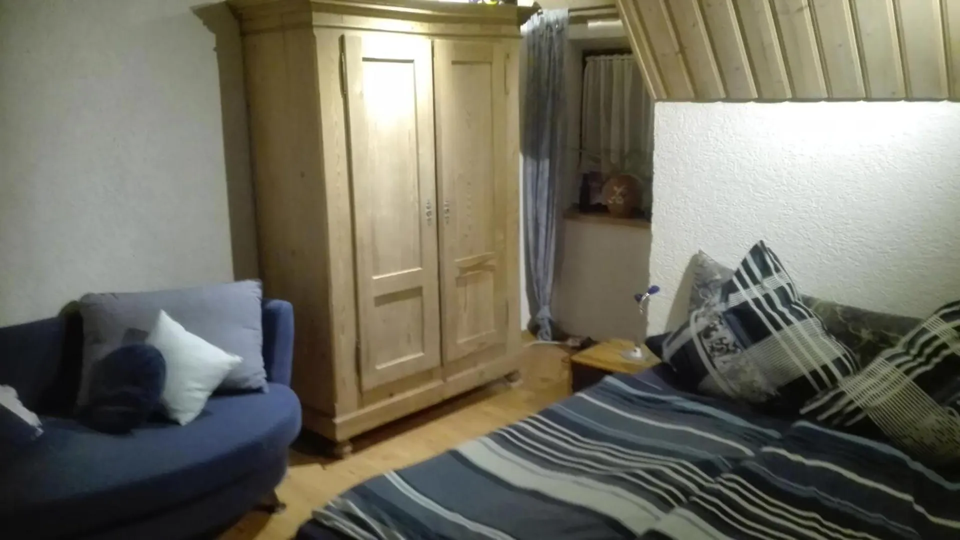 Ferienhaus Madlholz In Geiersthal Holiday home