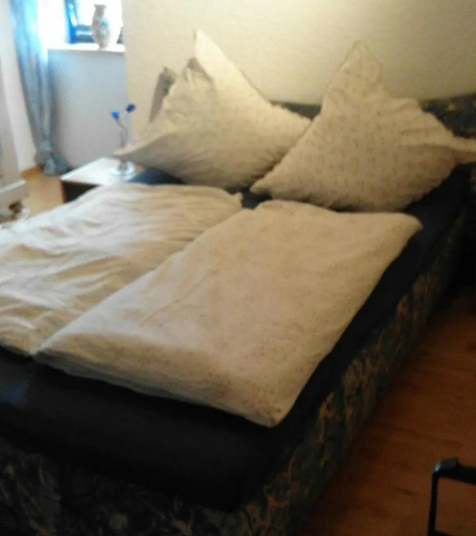 Ferienhaus Madlholz In Geiersthal Holiday home