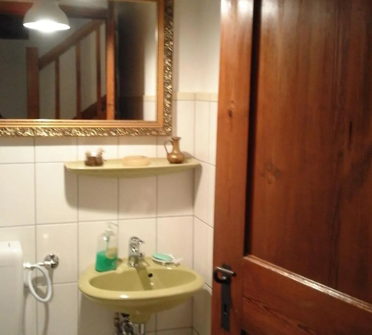 Ferienhaus Madlholz In Geiersthal Holiday home