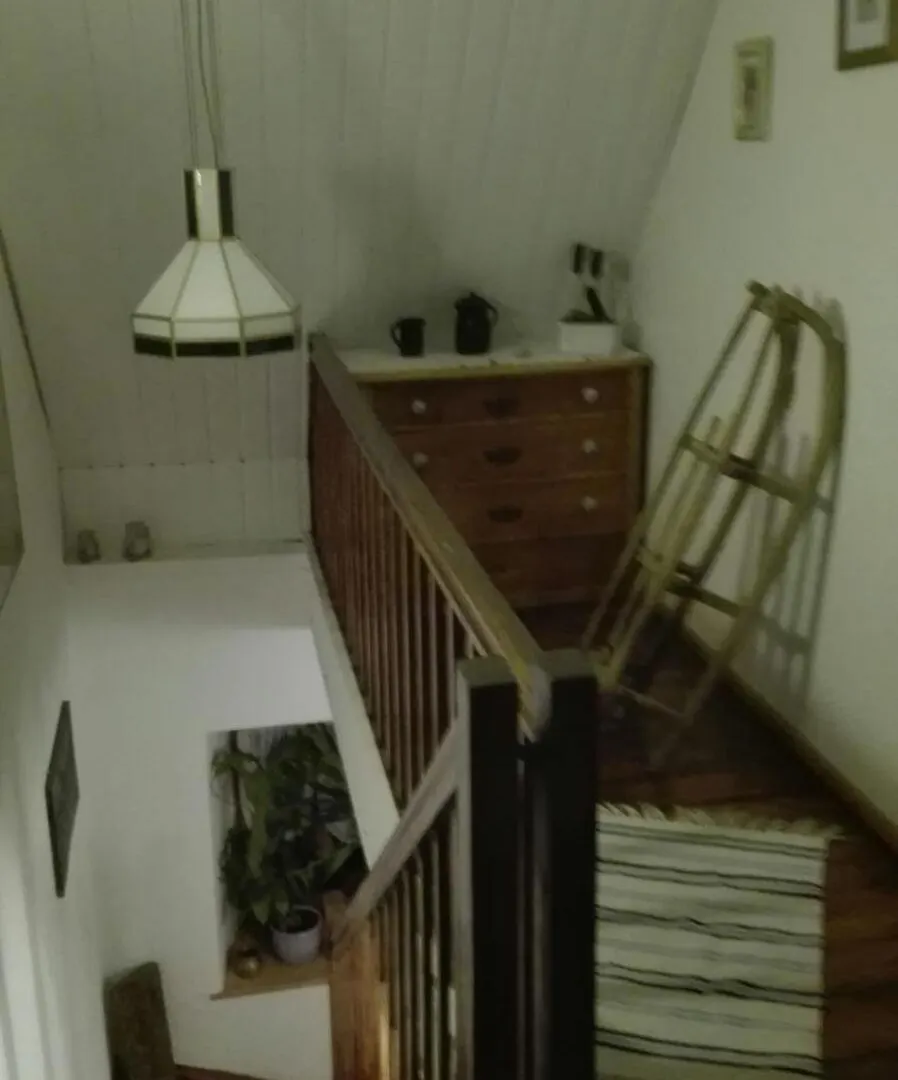 Ferienhaus Madlholz In Geiersthal