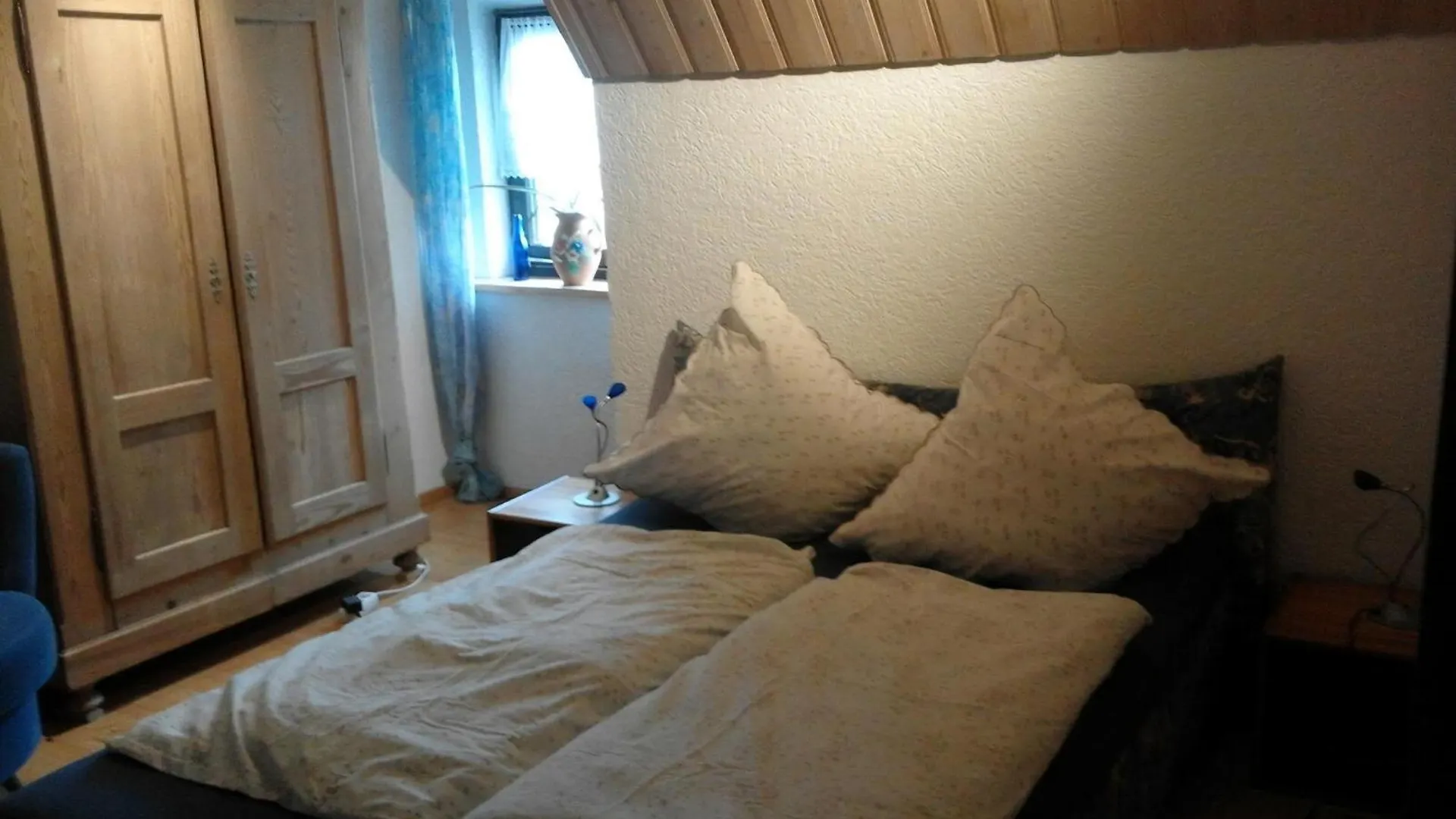 Ferienhaus Madlholz In Geiersthal Germany