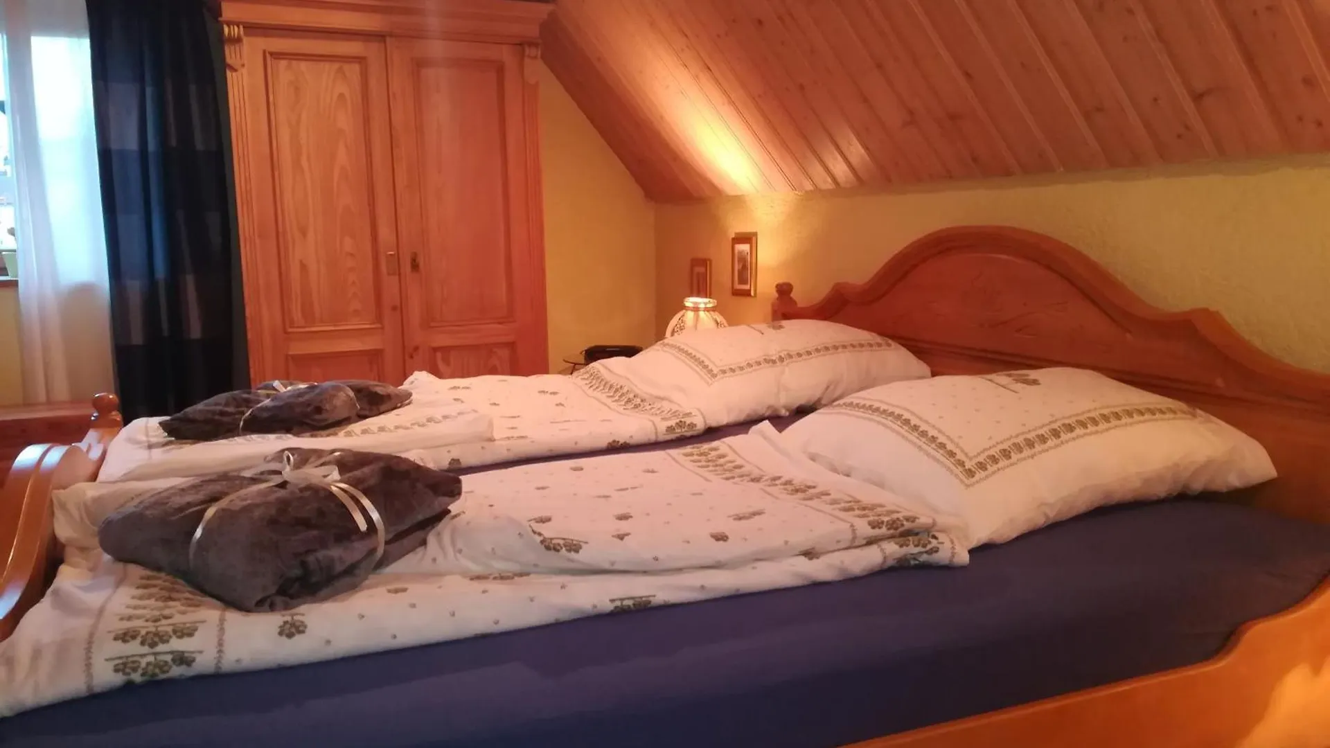 Ferienhaus Madlholz In Geiersthal 0*,  Germany