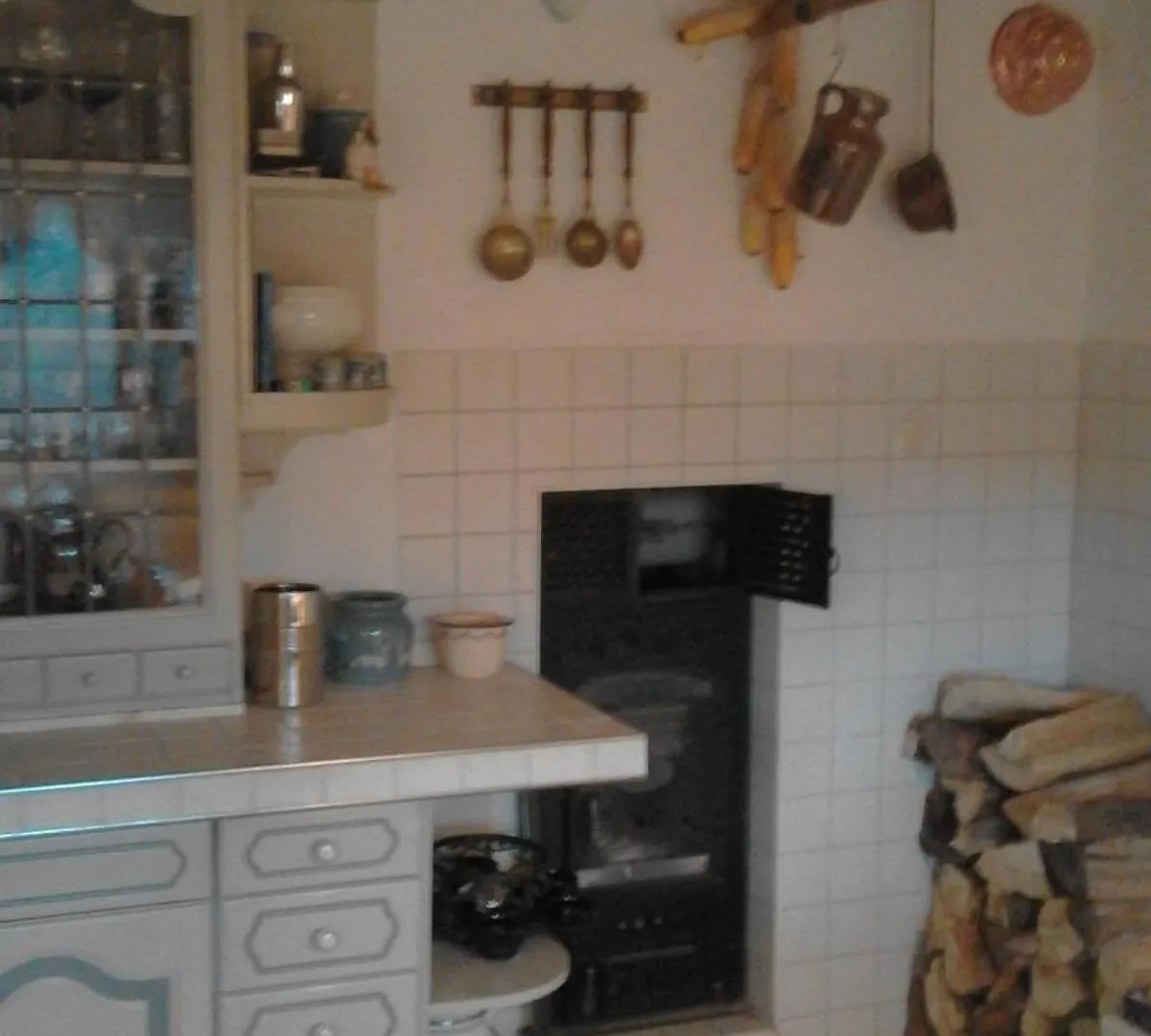 Ferienhaus Madlholz In Geiersthal Dom wakacyjny
