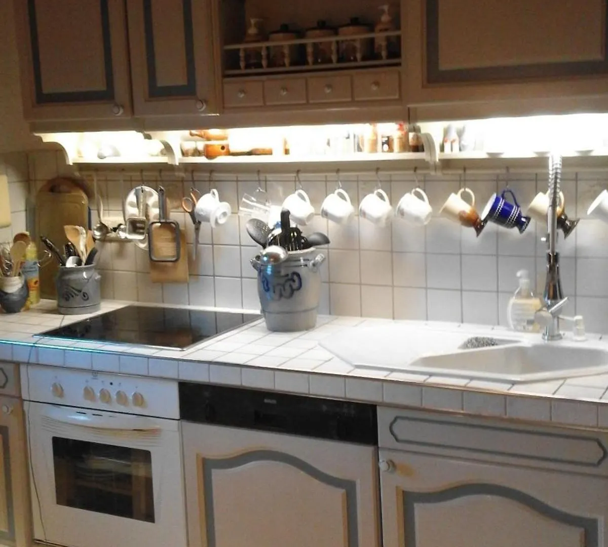 Ferienhaus Madlholz In Geiersthal 0*,