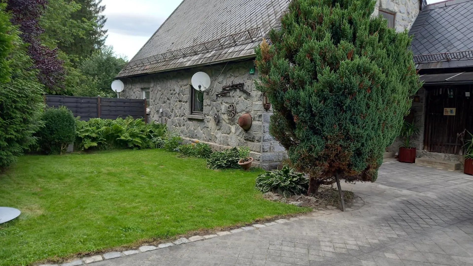 Ferienhaus Madlholz In Geiersthal contacts