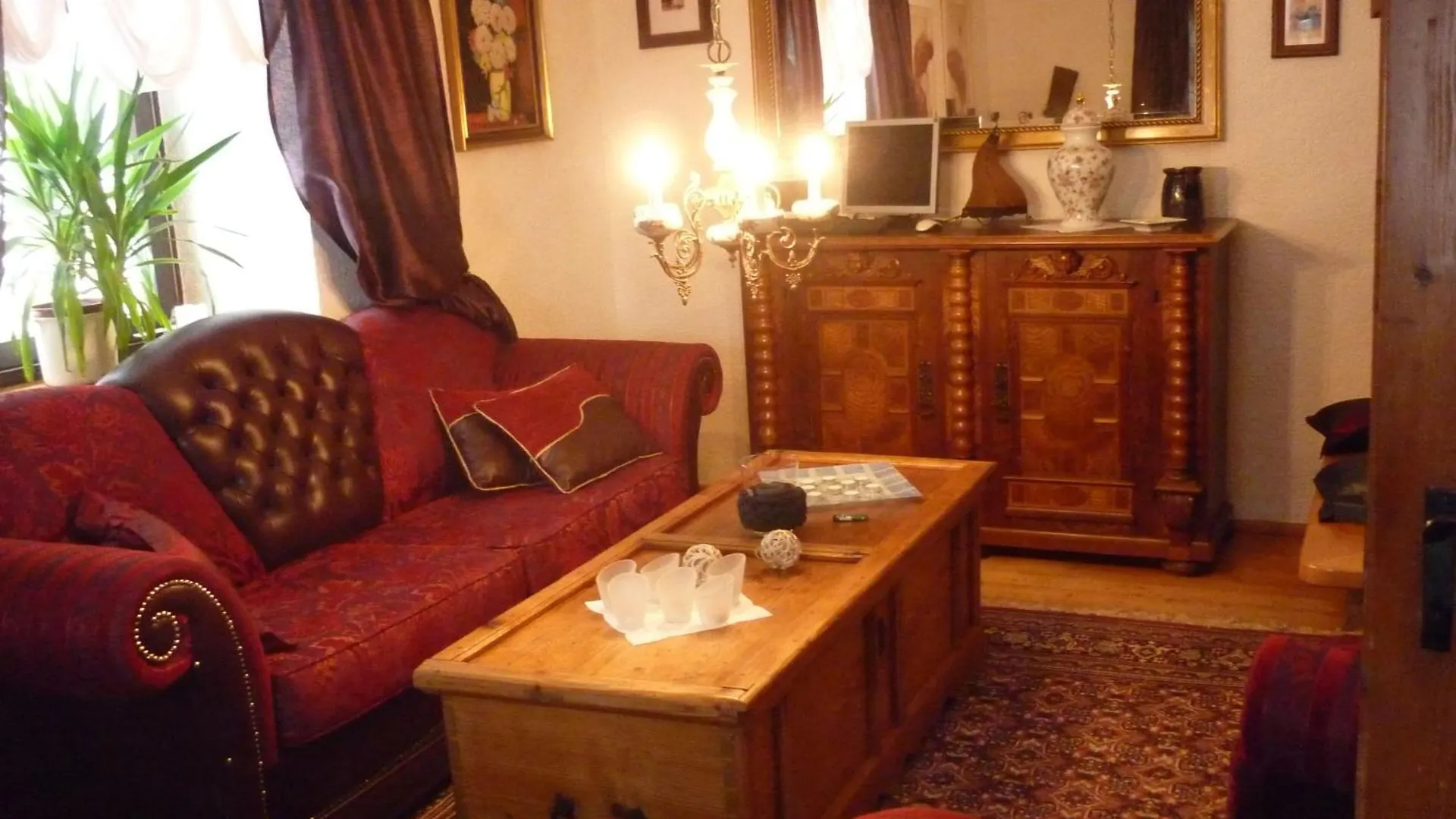 Holiday home Ferienhaus Madlholz In Geiersthal Germany